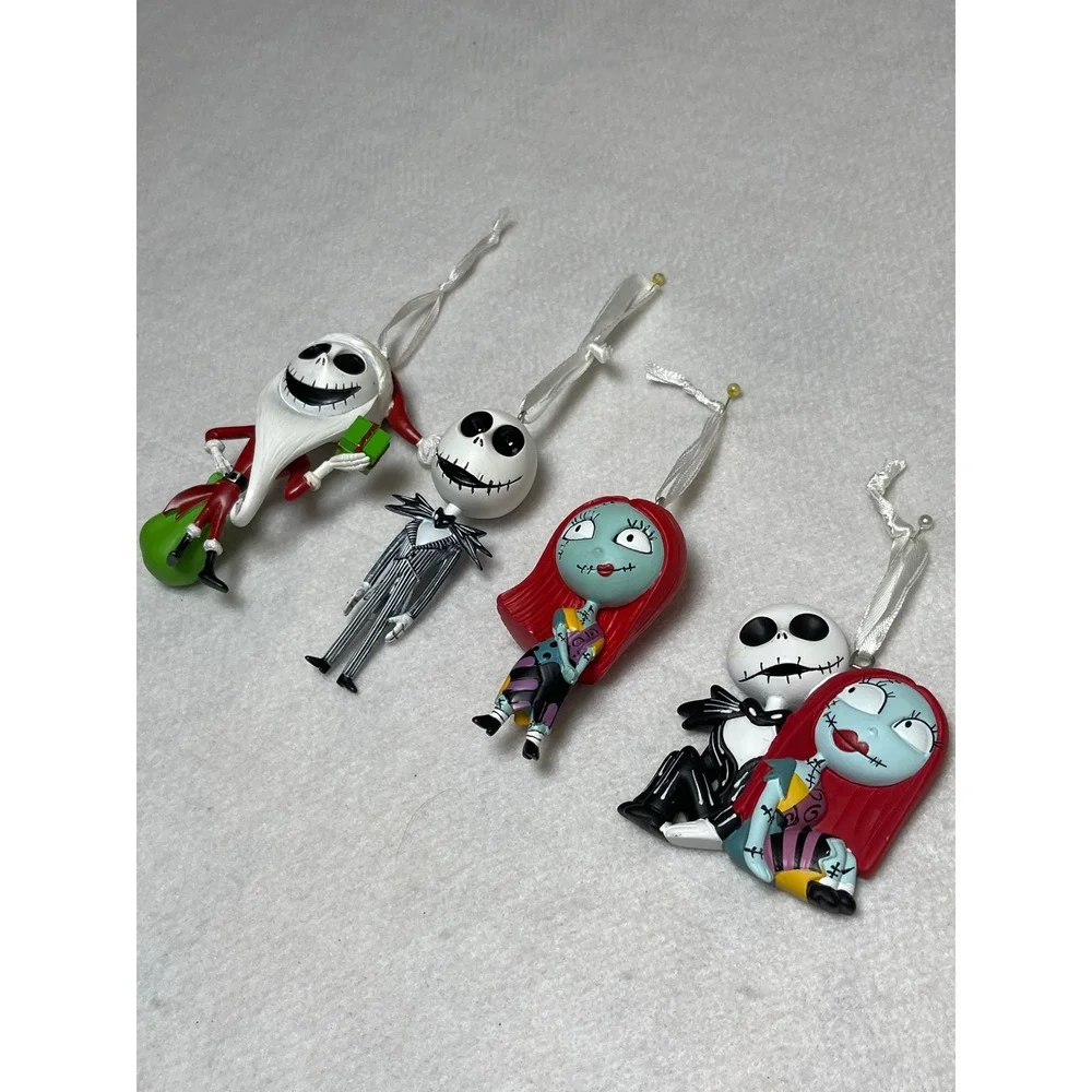 Disney nightmare before
